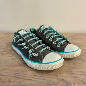 Converse All Star Low Tops